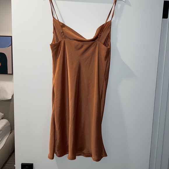 Mini summer dress - Picture 2 of 2